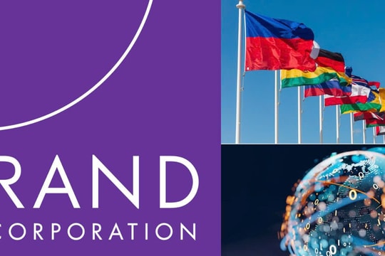 Lịch sử hình thành và phát triển của tập đoàn RAND - “cỗ máy tư duy” hàng đầu của giới cầm quyền Mỹ