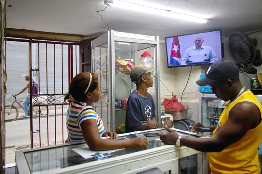 Triển vọng mới và tác động sâu rộng đến khu vực Mỹ Latinh