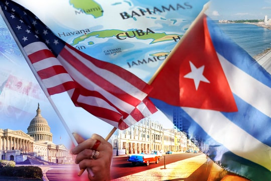 Bước đi đối thoại thu hẹp khác biệt