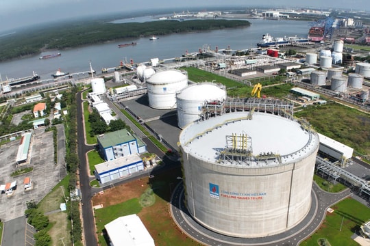 An ninh xăng dầu ở Việt Nam: Tăng tự chủ nguồn cung, nâng năng lực điều hành thị trường