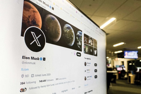 Elon Musk - người tạo đột phá công nghệ trong thế kỷ XXI - Kỳ V: Người tạo tiền đề cho cuộc cách mạng chính trị mới ở Mỹ