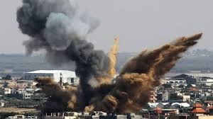 Nguy cơ khủng hoảng kinh tế do xung đột Trung Đông