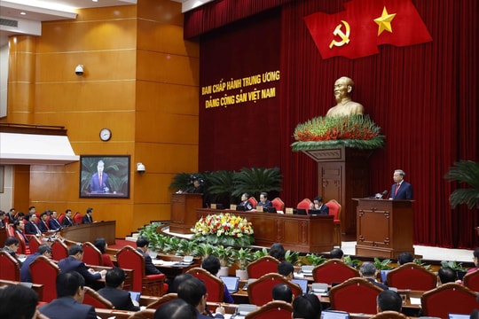 Cho ý kiến về tờ trình thành lập thành phố Đồng Nai trực thuộc Trung ương, tháo gỡ điểm nghẽn thị trường bất động sản...