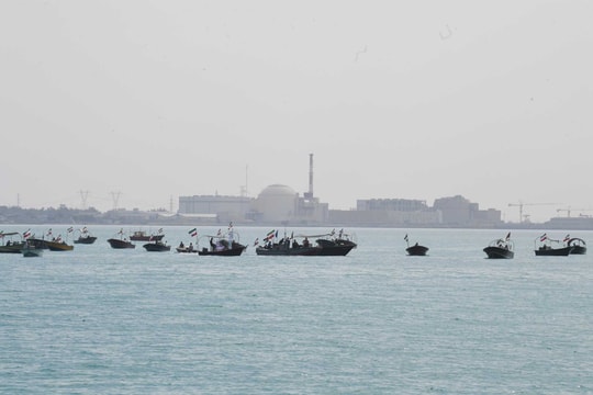 Cú sốc địa - chính trị Trung Đông và sự thay đổi nguồn cung xăng dầu chiến lược