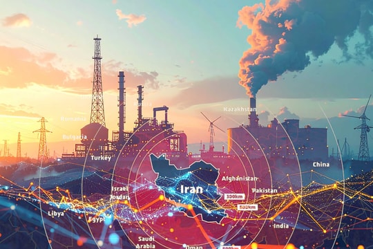 Dầu mỏ đang “lắng nghe” ai?