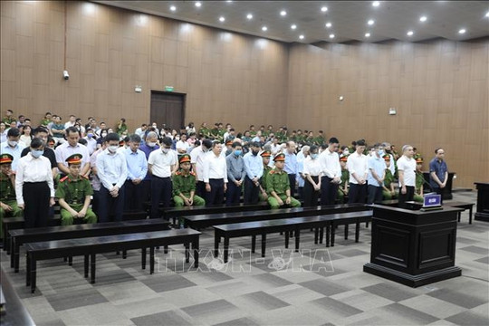 Khi sự im lặng không còn vô can Kỳ 1: Sự im lặng nguy hại