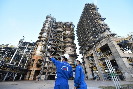 Hành trình mới của văn hóa Petrovietnam