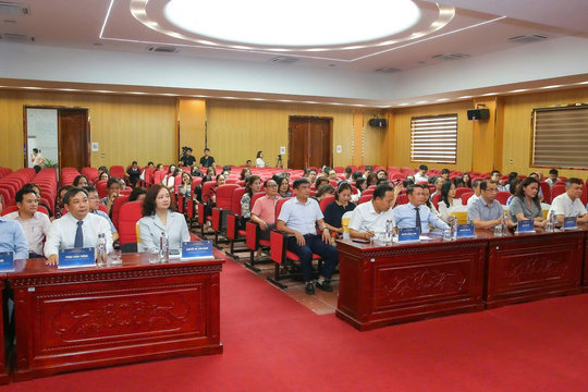 Phát động Giải thưởng báo chí tuyên truyền về sử dụng năng lượng tiết kiệm và hiệu quả năm 2026