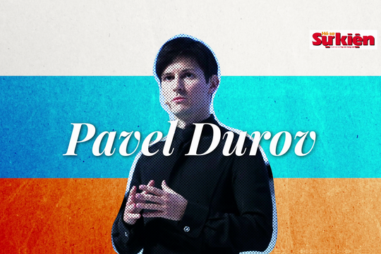 Chuyện ít biết về Pavel Durov - “thần đồng Internet” của Nga Kỳ 2: Sự ra đời của Telegram