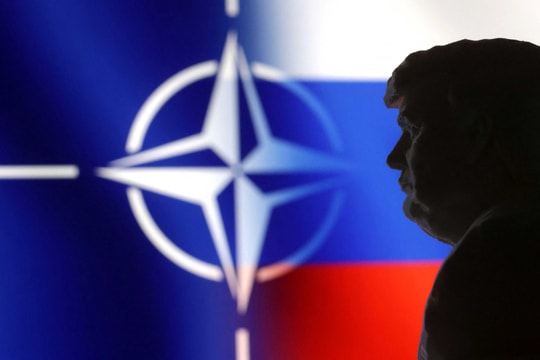 “Cú đúp chiến tranh” tiếp tục bào mòn sự thống nhất trong NATO