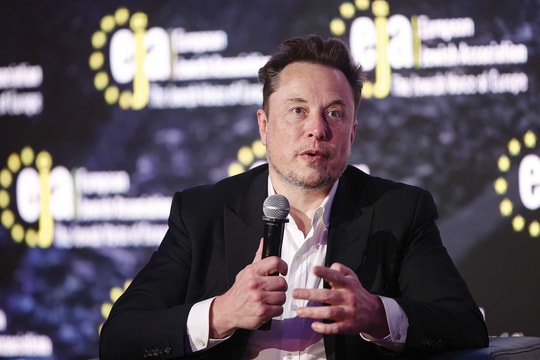 Elon Musk - người tạo đột phá công nghệ trong thế kỷ XXI - Kỳ VI: Người chỉnh sửa Phong trào “thức tỉnh” ở Mỹ