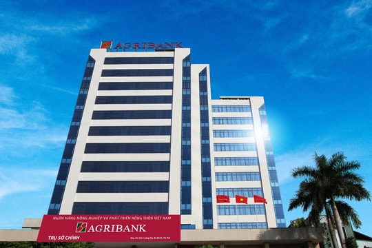 Agribank kiên định sứ mệnh “Tam nông” - khẳng định vai trò ngân hàng thương mại nhà nước chủ lực