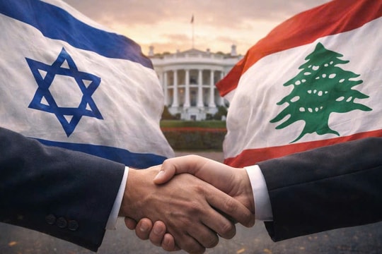 Đột phá 10 ngày: "Khoảng lặng" quyết định vận mệnh Trung Đông