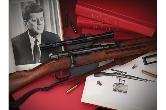 Giải mã những tài liệu mới nhất về vụ ám sát John F. Kennedy - Kỳ 3: Bí ẩn "viên đạn số 2" và những lời nói dối bị lật tẩy