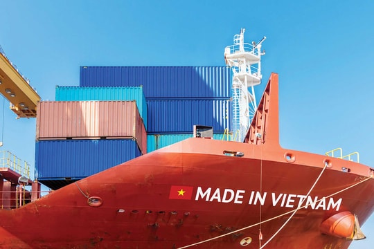 Gian lận xuất xứ và lẩn tránh phòng vệ thương mại: Thách thức mới đối với xuất khẩu bền vững của Việt Nam