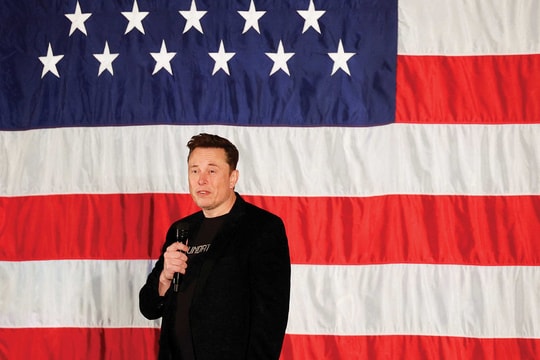 Elon Musk - người tạo đột phá công nghệ trong thế kỷ XXI - Kỳ cuối: Người khởi xướng đề án thành lập Đảng America