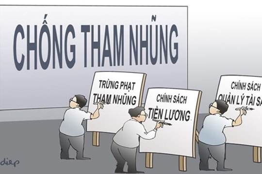 Báo chí đồng hành trong cuộc chiến chống “giặc nội xâm” Kỳ 1: Hành trình không bằng phẳng
