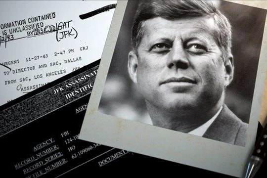 Giải mã những tài liệu mới nhất về vụ ám sát John F. Kennedy - Kỳ 4: Những hành lang tối của Langley