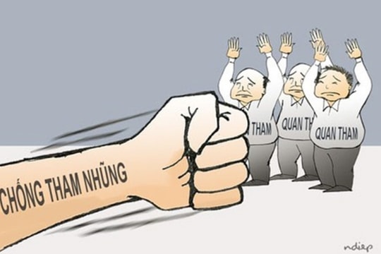 Báo chí đồng hành trong cuộc chiến chống “giặc nội xâm” Kỳ 2: Báo chí và sức mạnh niềm tin xã hội