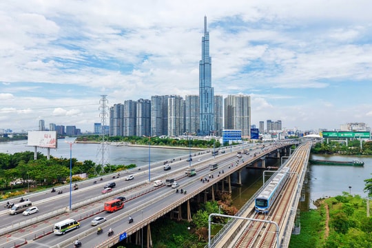 Cơ hội lịch sử và yêu cầu hành động chiến lược