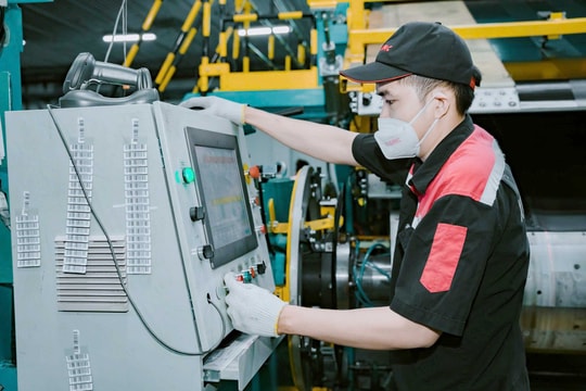 Khu công nghiệp trong hệ sinh thái kinh tế tích hợp: Động lực cho mục tiêu tăng trưởng 2 con số của thành phố Đà Nẵng