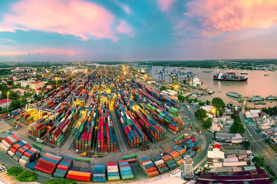 Các tỉnh, thành phố phía Nam: Đổi mới tư duy tiến hành, khơi thông mọi nguồn lực cho phát triển