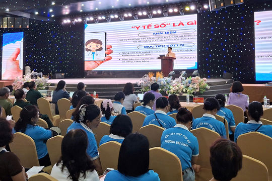 Giữ lòng dân trong dòng chảy thông tin kỷ nguyên số Kỳ 2: Không để khoảng trống thông tin thành “khoảng trống niềm tin”