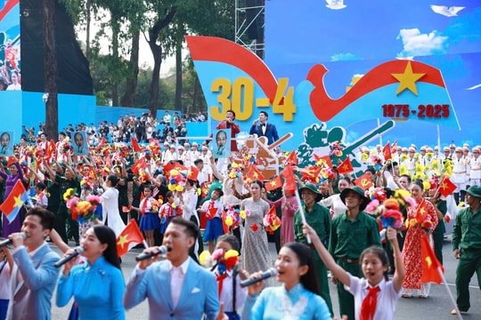 Thành phố Hồ Chí Minh: Bồi đắp “sức đề kháng xã hội” trong không gian đô thị đa dạng và mở