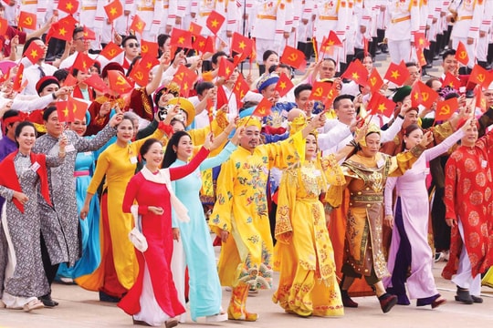 Yêu cầu xây dựng thế trận an ninh văn hóa trong bối cảnh toàn cầu hóa và chuyển đổi số