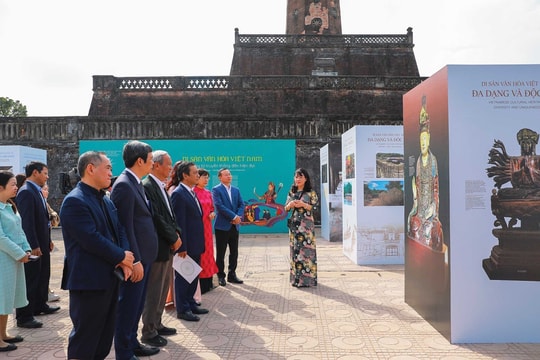 Hà Nội: Phát triển công nghiệp văn hóa gắn với bảo đảm an ninh văn hóa