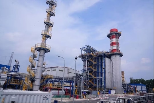 Tập đoàn Công nghiệp - Năng lượng Quốc gia Việt Nam nỗ lực bảo đảm chuỗi cung ứng, ổn định nguồn cung xăng dầu