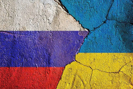 Xung đột Nga - Ukraina: Vòng xoáy căng thẳng mới và bài toán hòa bình