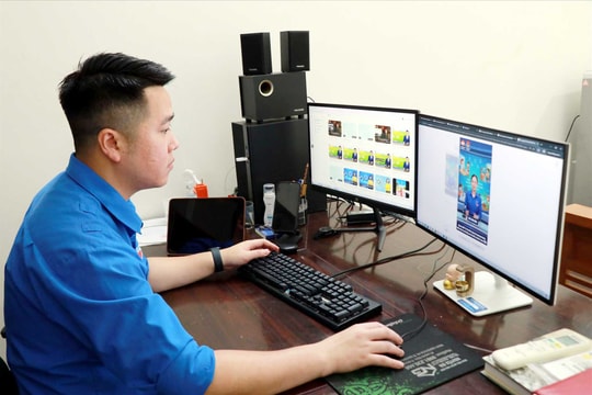 Mở ra những cơ hội nâng cao hiệu quả tuyên truyền chính trị