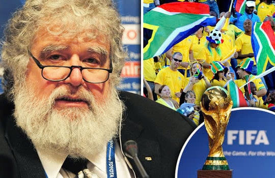 Đại án tham nhũng của FIFA Kỳ 2: Sự trỗi dậy của “ông trùm” và tầm ngắm của FBI