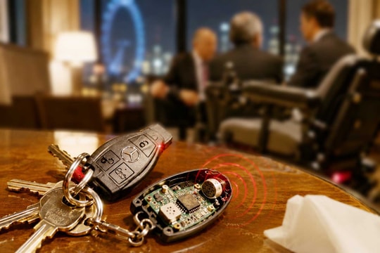 Đại án tham nhũng của FIFA Kỳ 3: Chiếc móc khóa ghi âm và lời thú tội bí mật