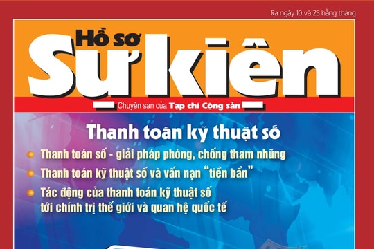 Thanh toán kỹ thuật số