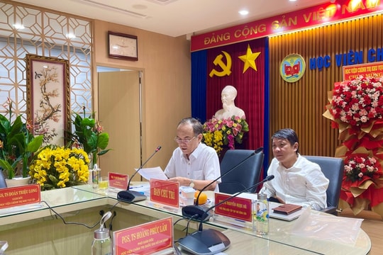 Định hình mô hình phát triển đặc khu - động lực quan trọng trong phát triển kinh tế - xã hội của đất nước