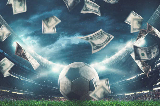 Đại án tham nhũng của FIFA: Kỳ 5: Bản quyền truyền hình và tiếp thị - “cỗ máy in tiền” phi pháp