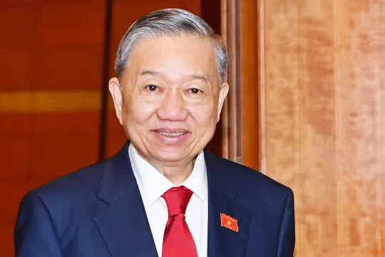 Nhiều chuyển động mới trên các lĩnh vực