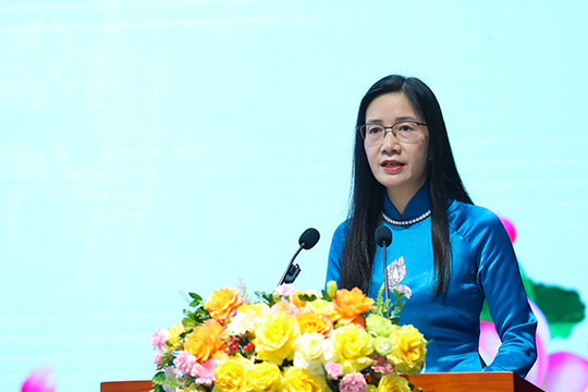 Bổ nhiệm đồng chí Nguyễn Thị Hằng giữ chức Ủy viên Hội đồng quản trị, Tổng Giám đốc Ngân hàng Chính sách xã hội