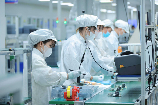 Hệ sinh thái đầu tư - lợi thế mới trong thu hút dòng vốn chiến lược