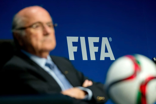 Đại án tham nhũng của FIFA Kỳ 7: Một đế chế sụp đổ