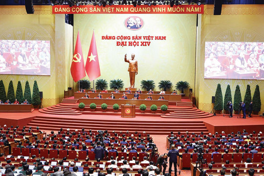 Sở hữu trí tuệ trong phát triển kinh tế dữ liệu và công nghiệp dữ liệu phục vụ mô hình phát triển mới