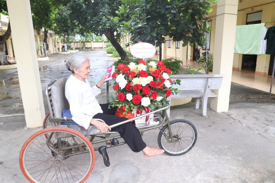 Tháng 7, tháng của ký ức, sự tri ân, đạo lý và trách nhiệm thiêng liêng