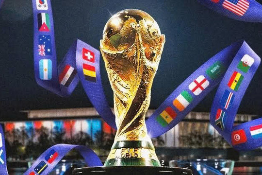 Đại án tham nhũng của FIFA: Kỳ cuối: Gian nan hành trình tái sinh