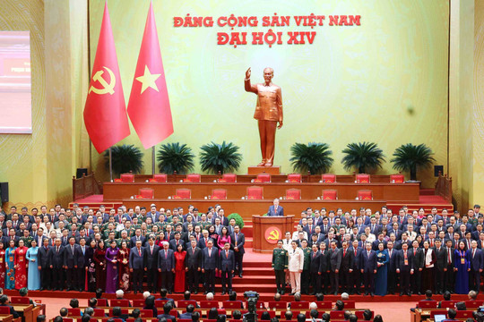Từ nghị quyết đến kết quả - năng lực thực thi trong kỷ nguyên phát triển mới