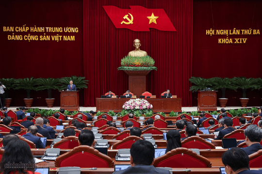 Nhiều sự kiện quan trọng thu hút sự quan tâm đặc biệt của dư luận