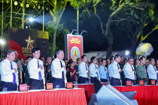 Nghiên cứu, vận dụng và phát triển tư tưởng Hồ Chí Minh về công tác thương binh, liệt sĩ