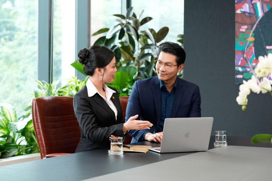 BIDV khai trương Chi nhánh Flagship Private Banking với mô hình toàn diện nhất thị trường Việt Nam