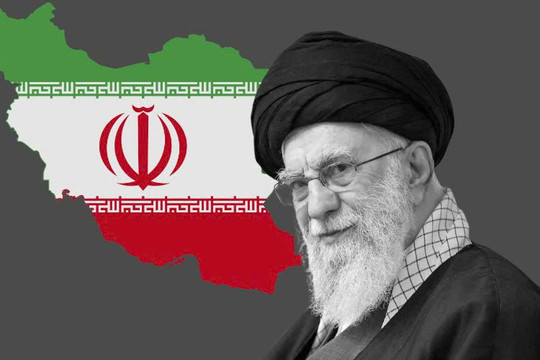 Ali Khamenei và hành trình trở thành tượng đài của thế giới Hồi giáo Kỳ 2: Kiến trúc sư của phong trào cách mạng 1979